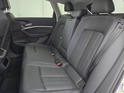 2023 Audi e-tron Premium Plus