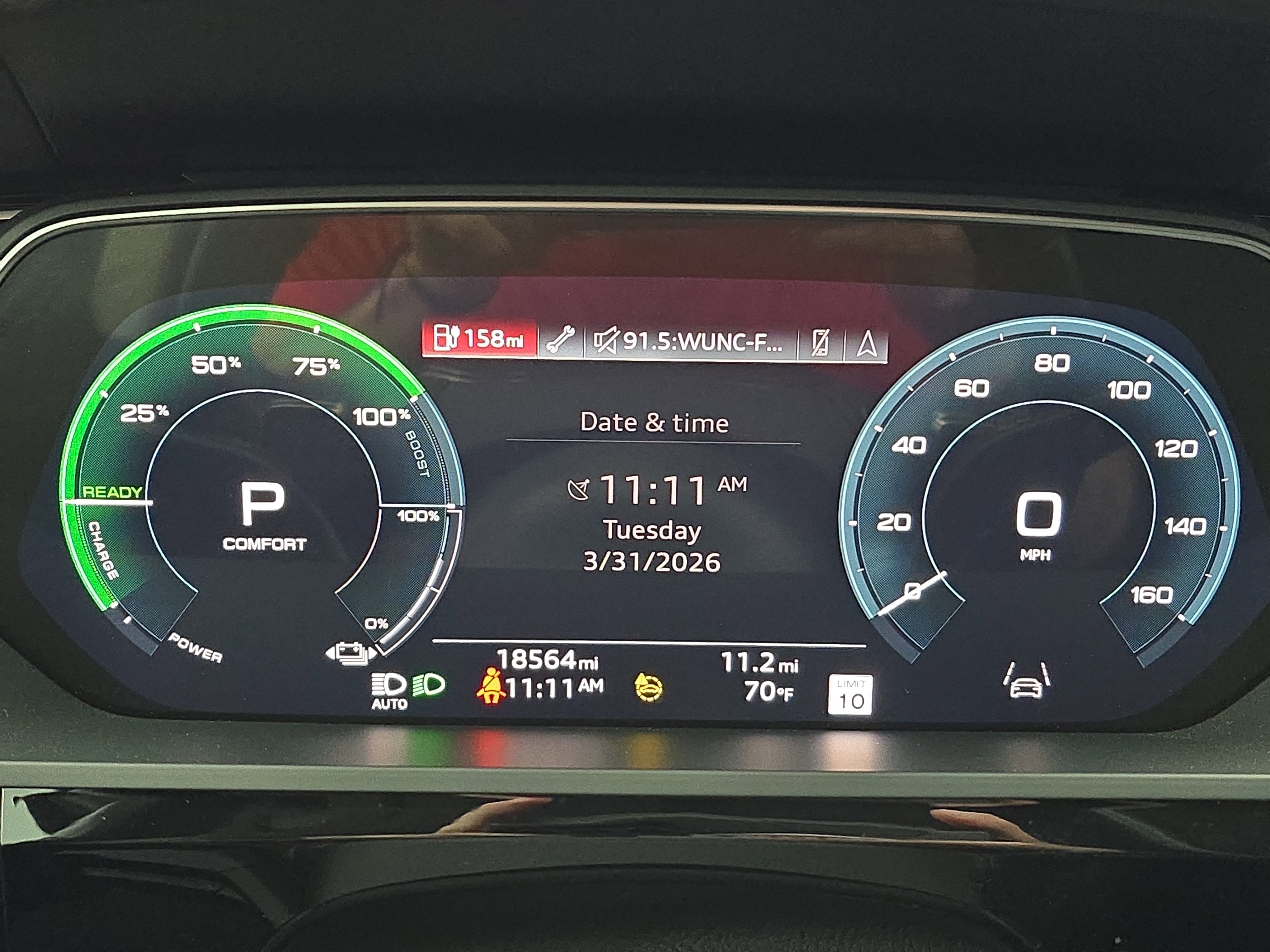 2023 Audi e-tron Premium Plus