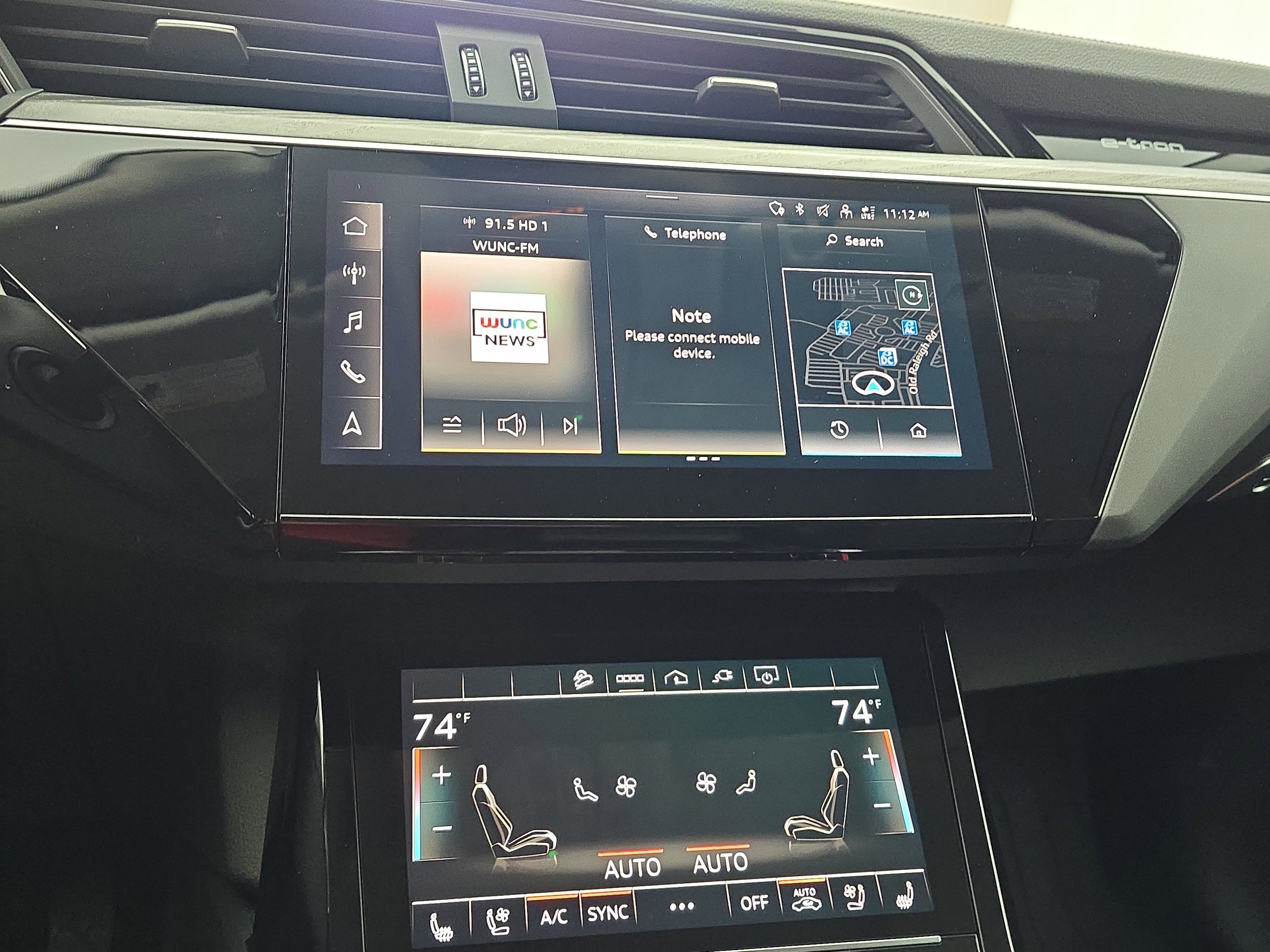 2023 Audi e-tron Premium Plus