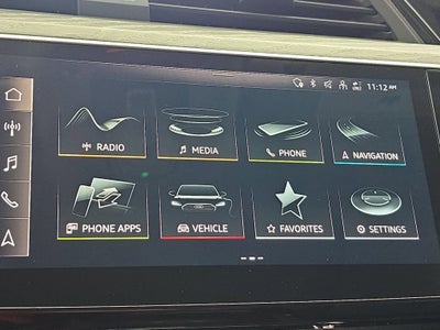 2023 Audi e-tron Premium Plus