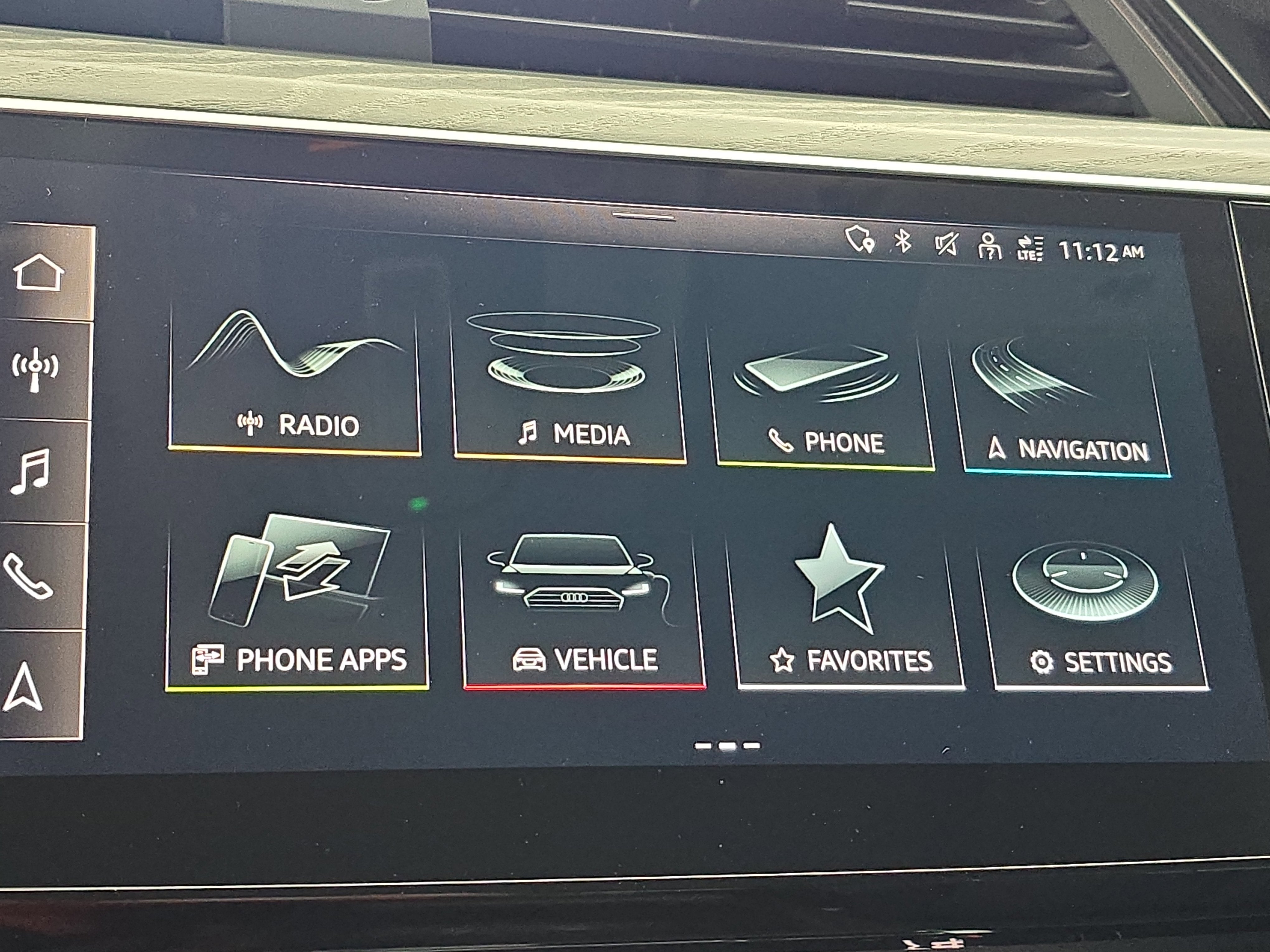 2023 Audi e-tron Premium Plus