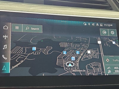 2023 Audi e-tron Premium Plus