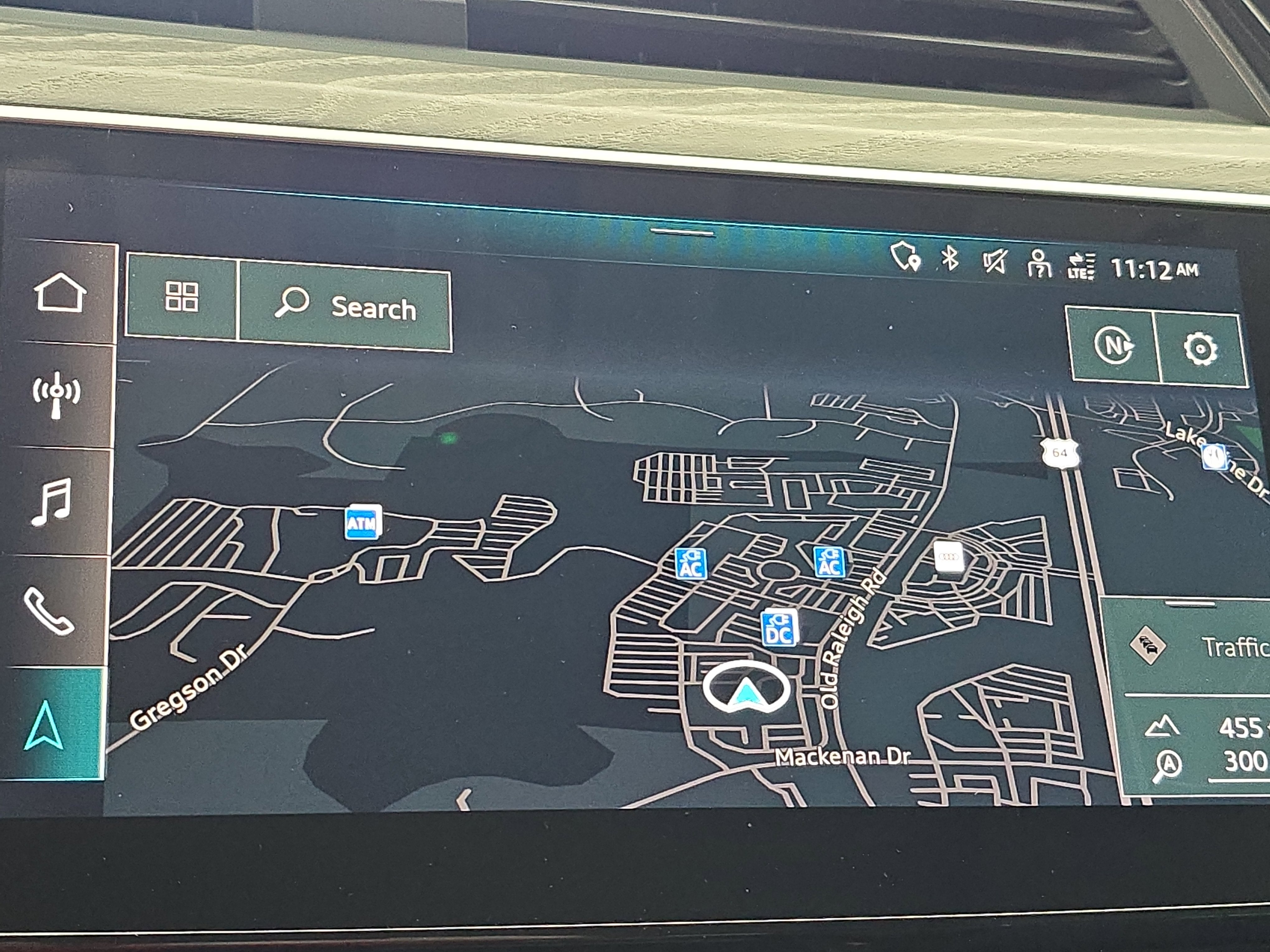 2023 Audi e-tron Premium Plus