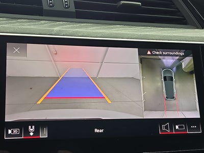 2023 Audi e-tron Premium Plus