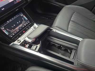 2023 Audi e-tron Premium Plus