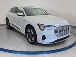 2023 Audi e-tron Premium Plus