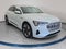 2023 Audi e-tron Premium Plus