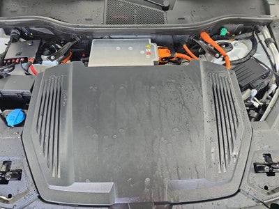 2023 Audi e-tron Premium Plus