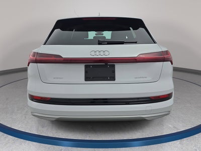 2023 Audi e-tron Premium Plus