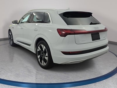 2023 Audi e-tron Premium Plus