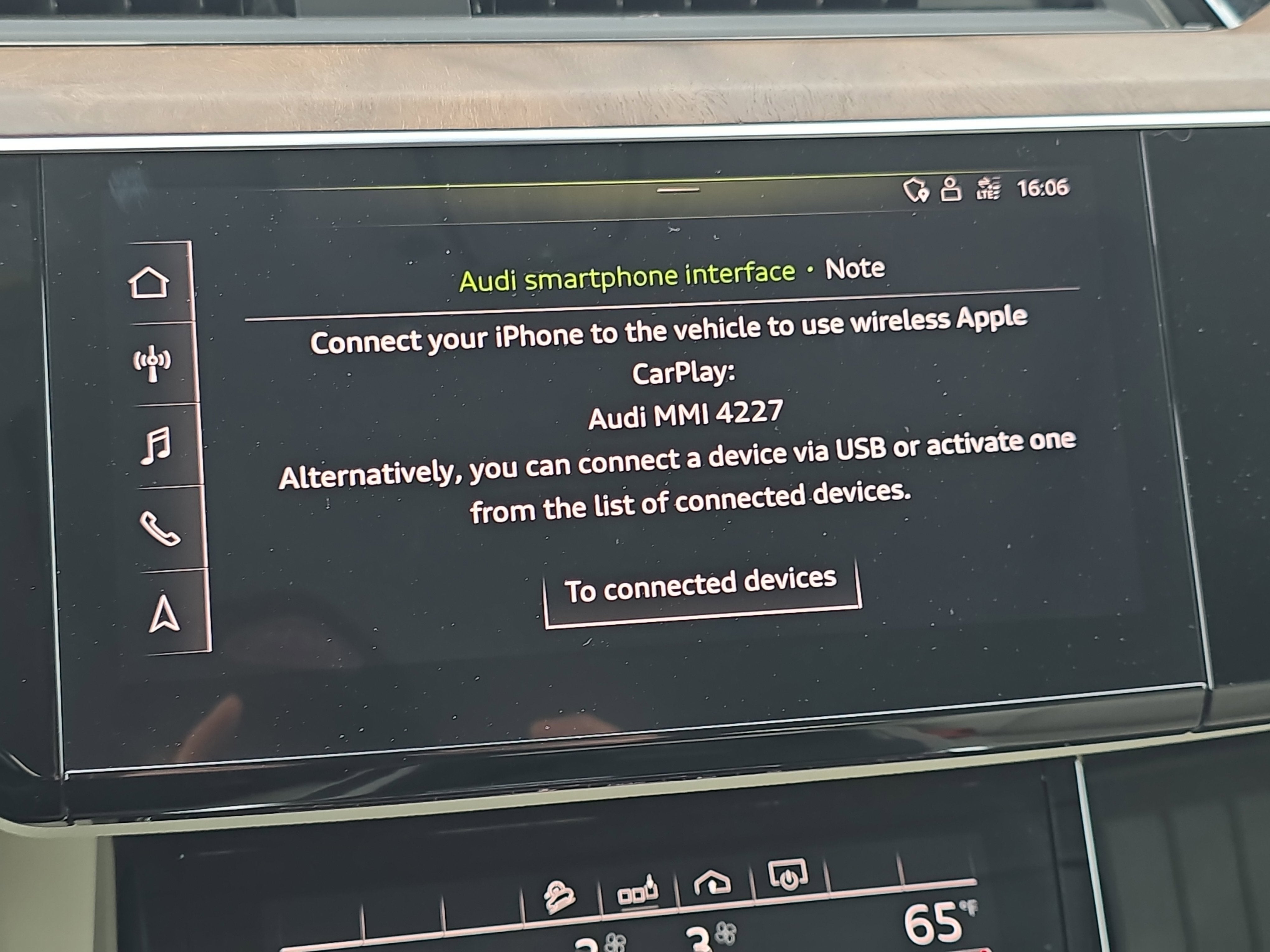 2019 Audi e-tron Premium Plus