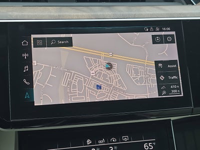 2019 Audi e-tron Premium Plus