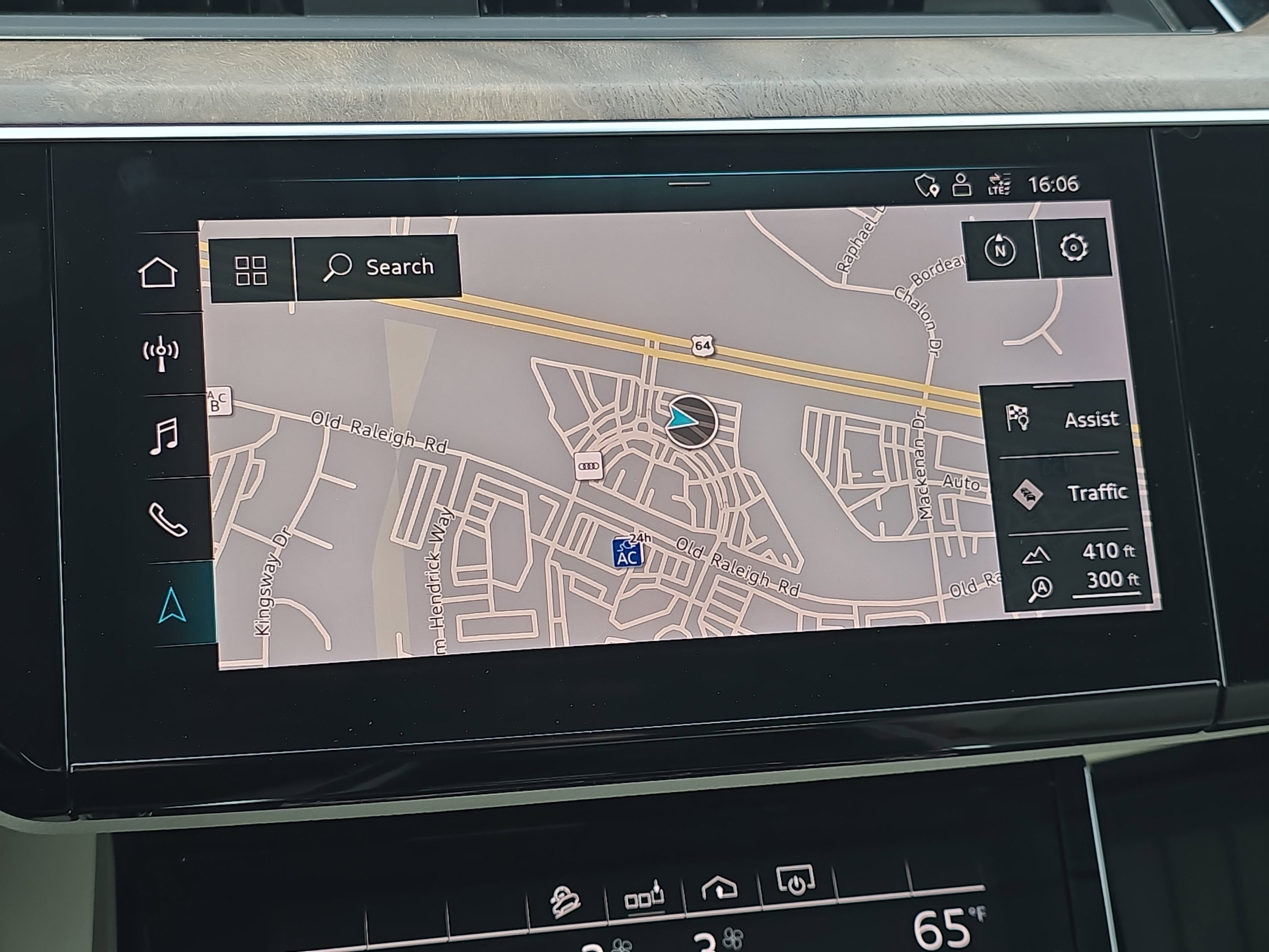 2019 Audi e-tron Premium Plus