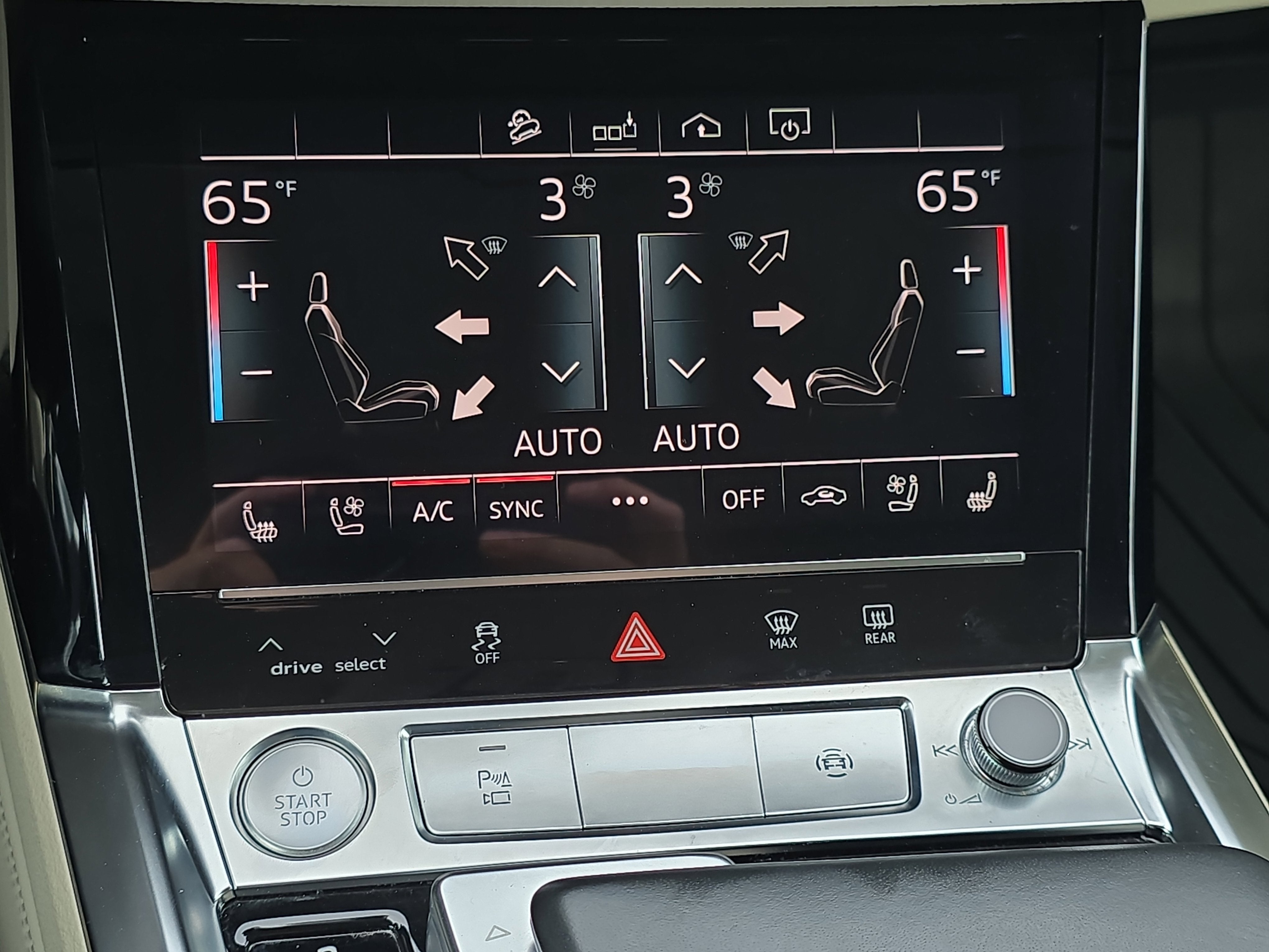 2019 Audi e-tron Premium Plus