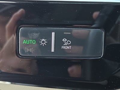 2019 Audi e-tron Premium Plus