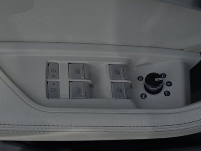 2019 Audi e-tron Premium Plus
