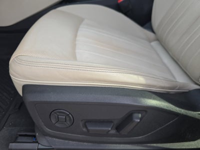 2019 Audi e-tron Premium Plus