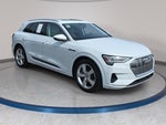 2019 Audi e-tron Premium Plus