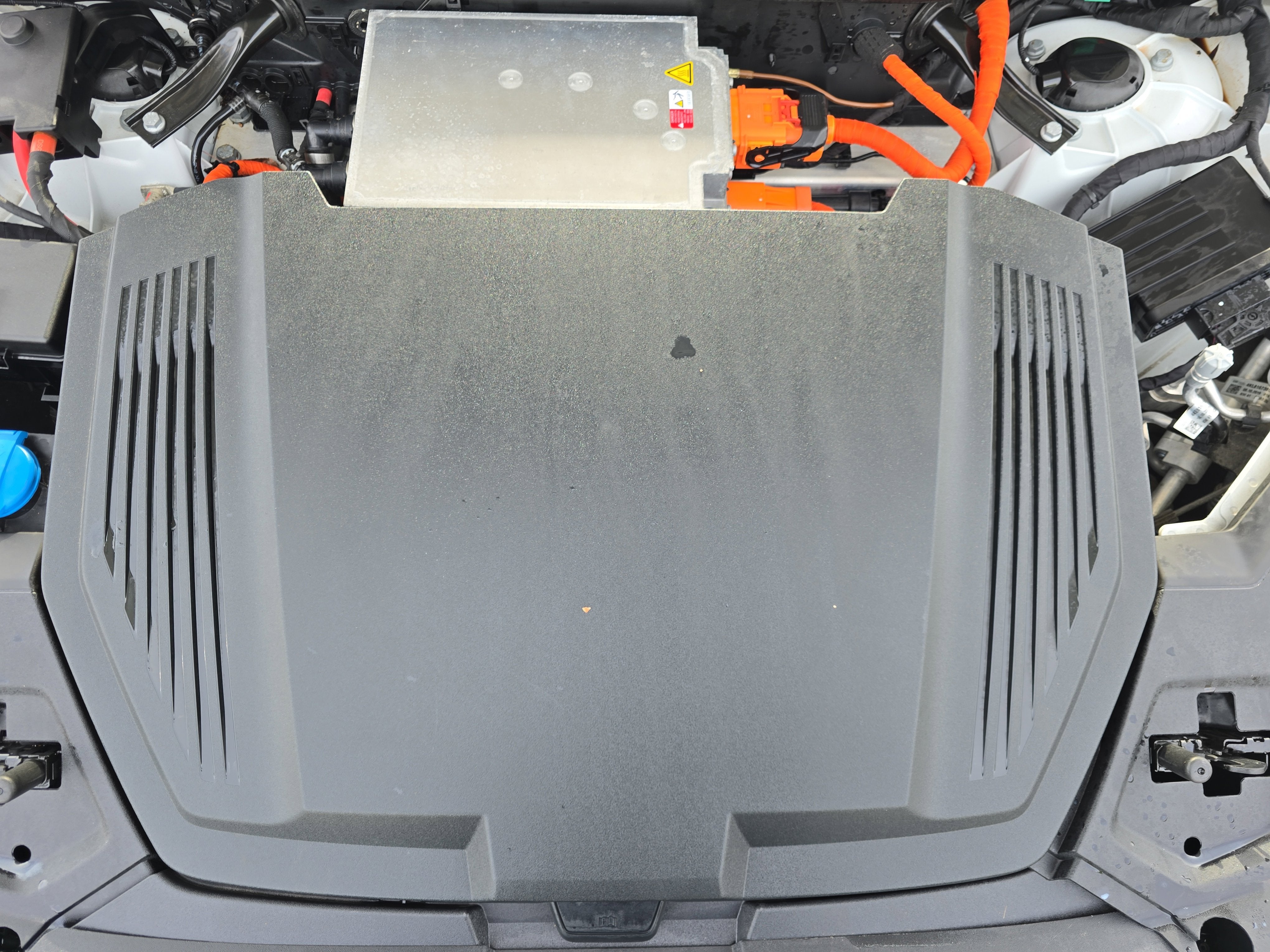 2019 Audi e-tron Premium Plus