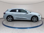2019 Audi e-tron Premium Plus