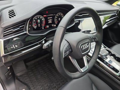 2025 Audi Q7 Premium Plus