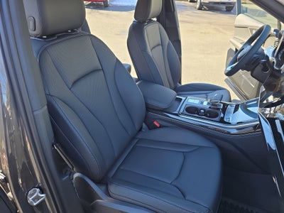 2026 Audi Q7 Premium Plus