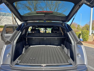 2026 Audi Q7 Premium Plus