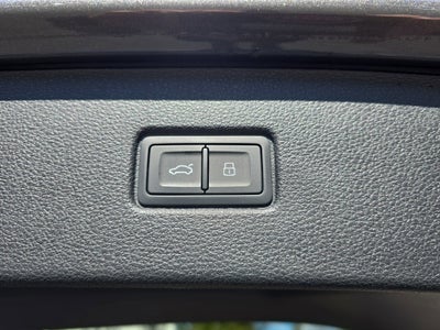 2026 Audi Q7 Premium Plus