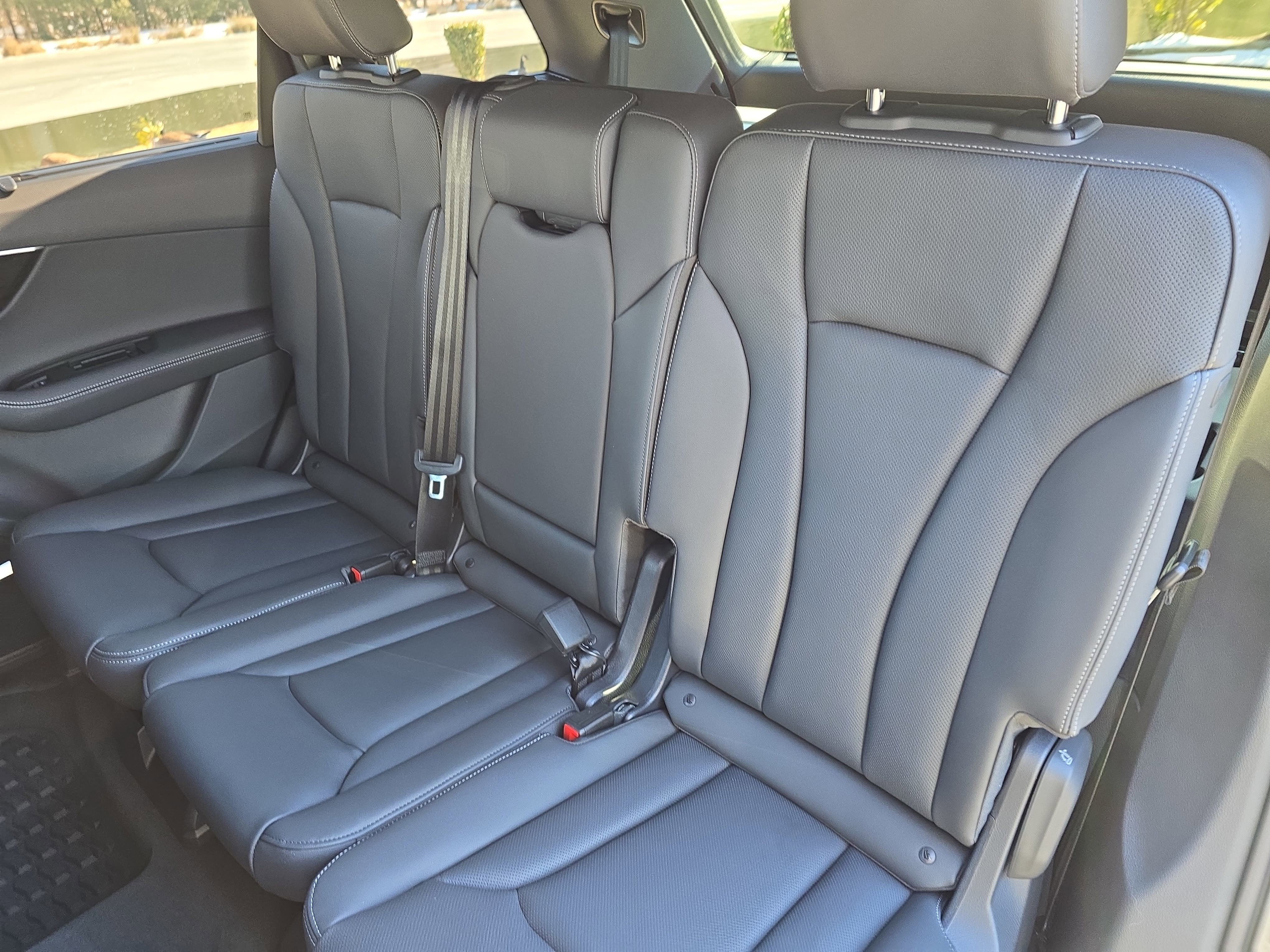 2026 Audi Q7 Premium Plus