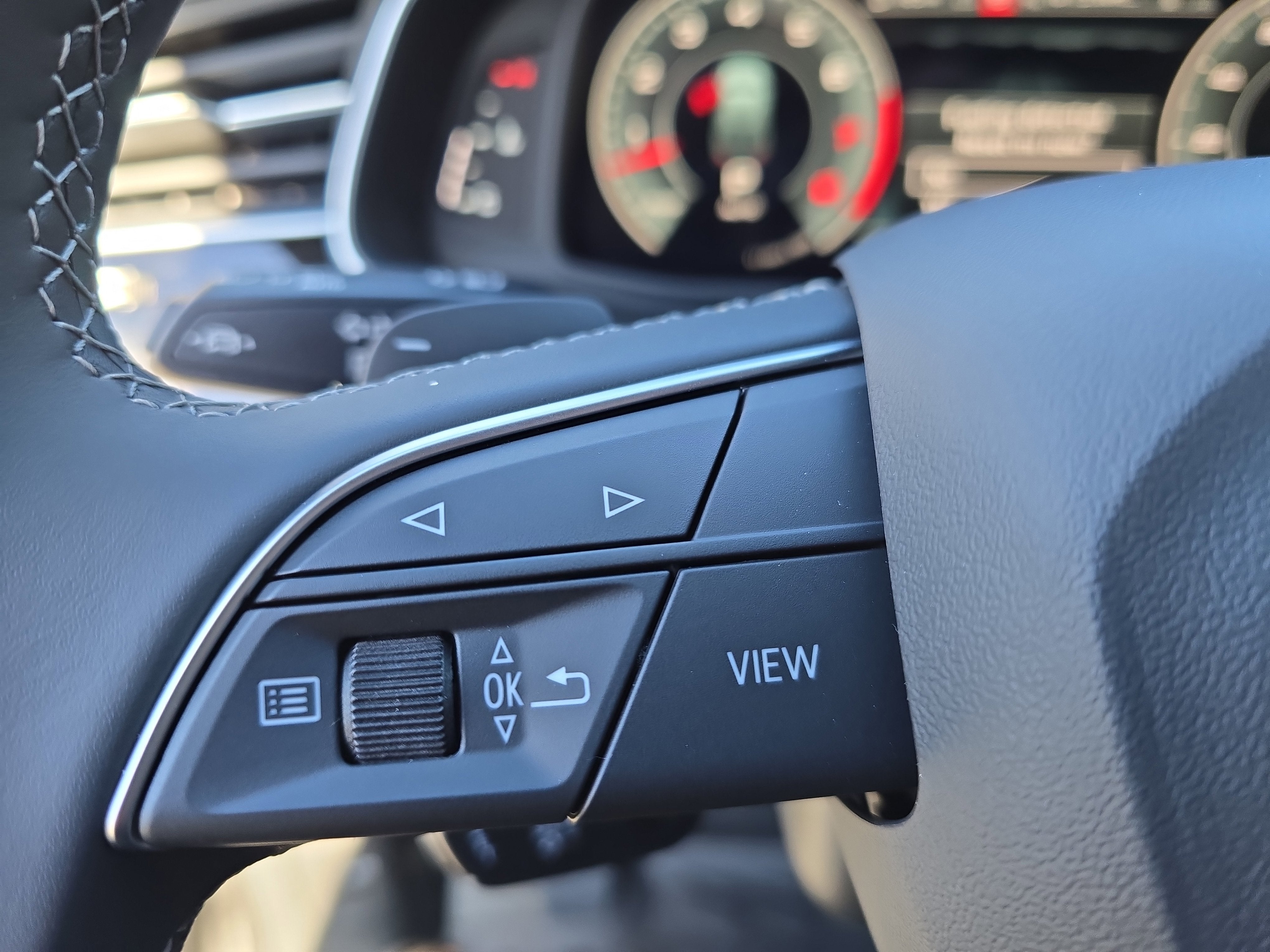 2026 Audi Q7 Premium Plus