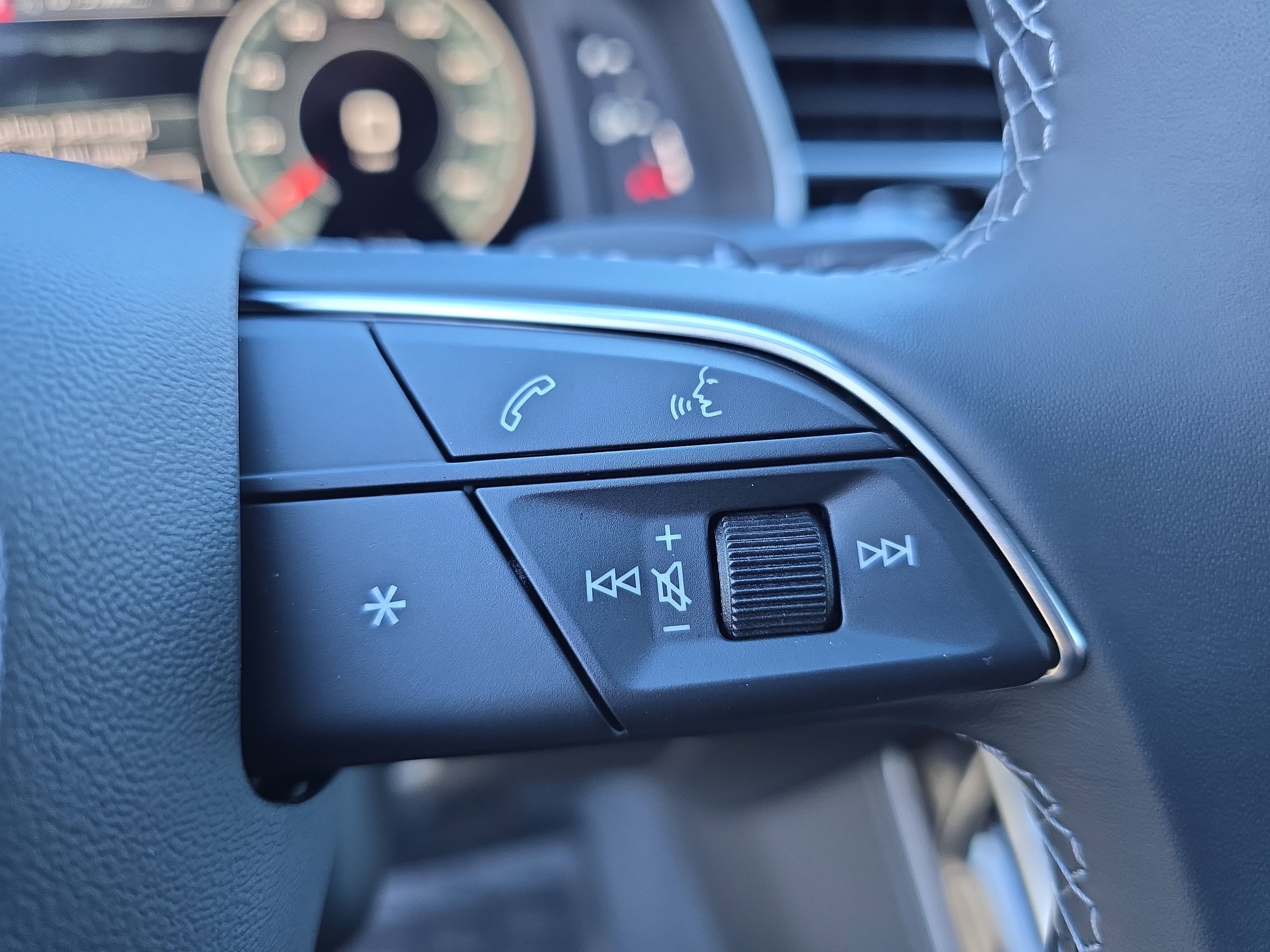 2026 Audi Q7 Premium Plus