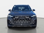 2026 Audi Q7 Premium Plus