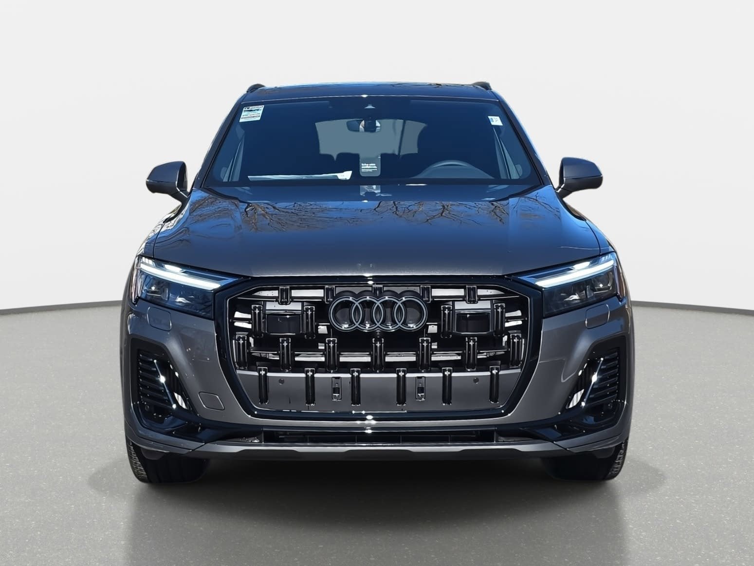 2026 Audi Q7 Premium Plus