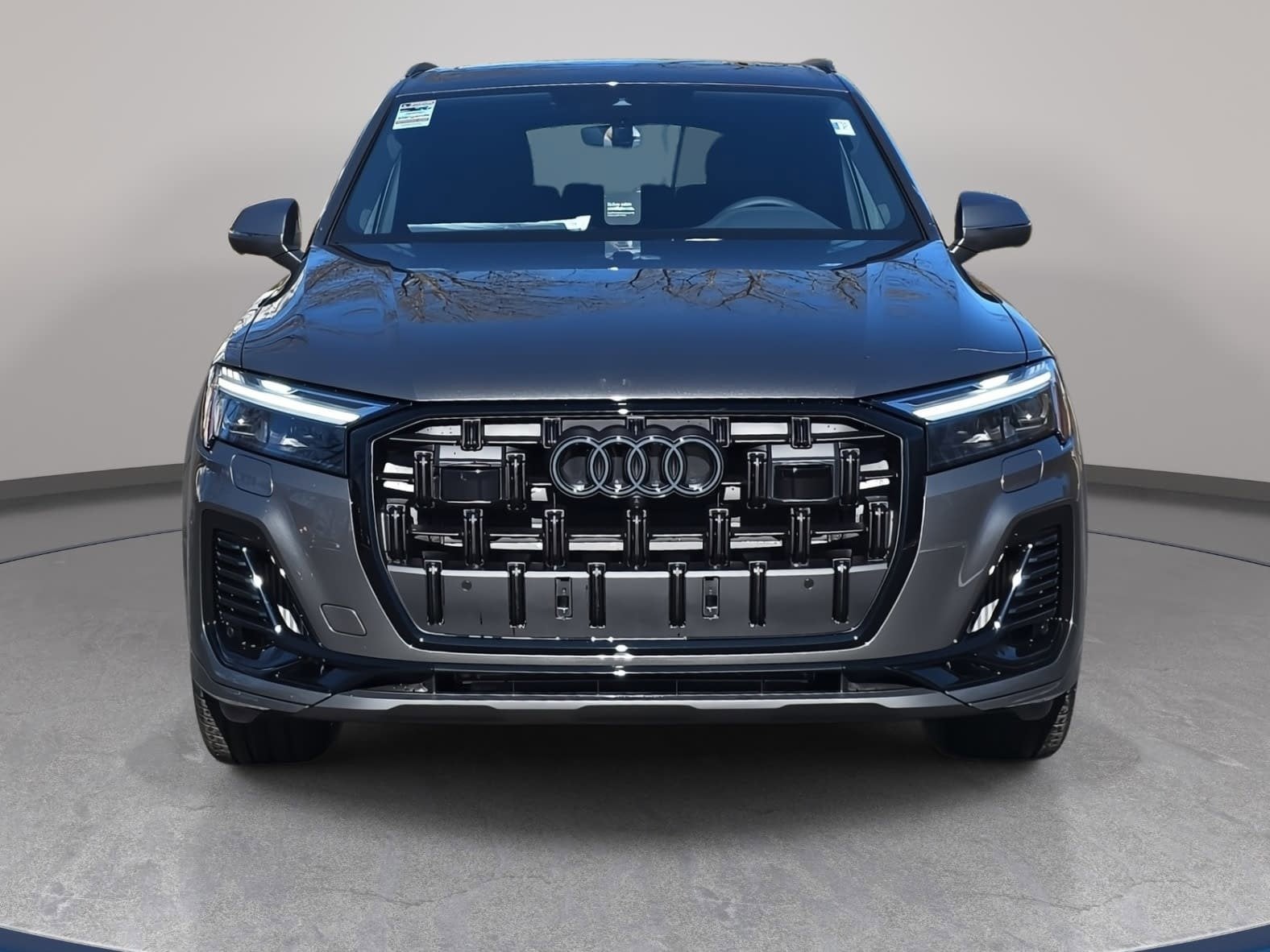 2026 Audi Q7 Premium Plus