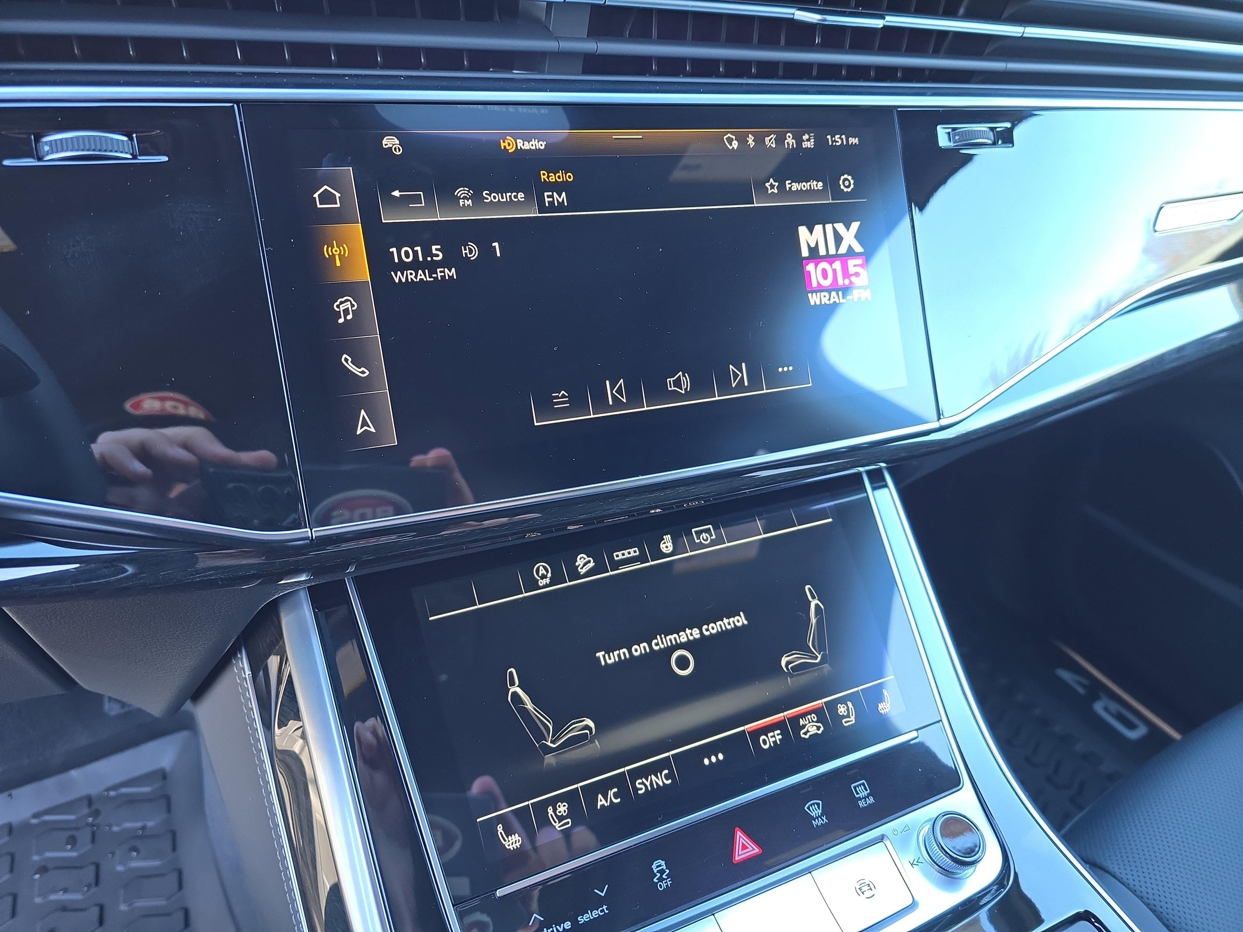 2026 Audi Q7 Premium Plus