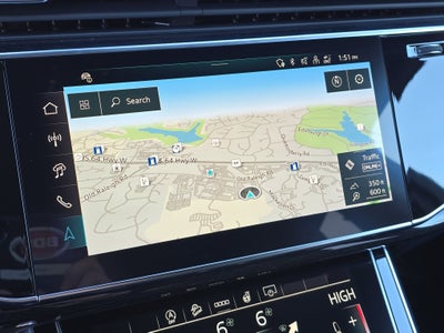 2026 Audi Q7 Premium Plus