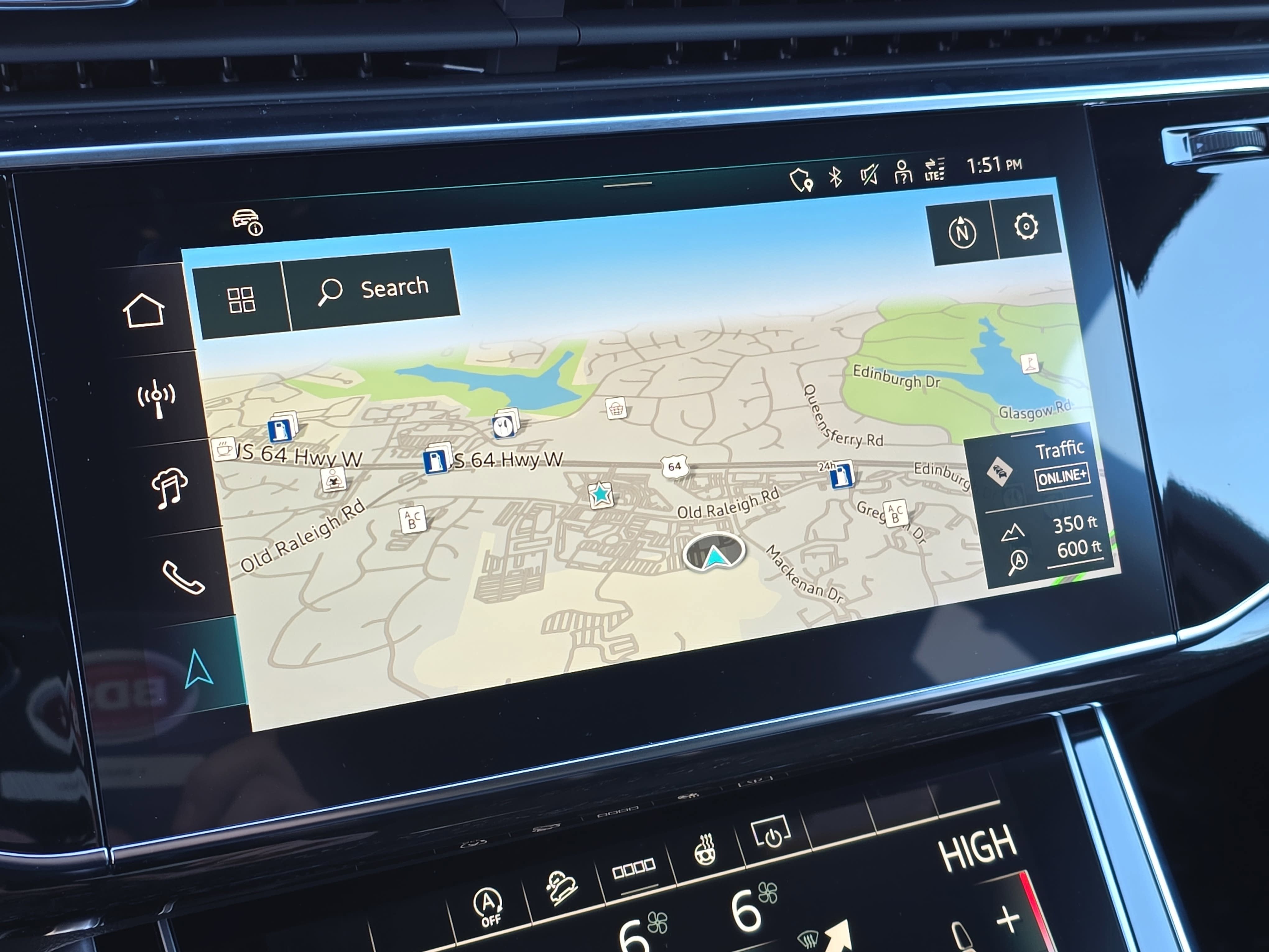 2026 Audi Q7 Premium Plus