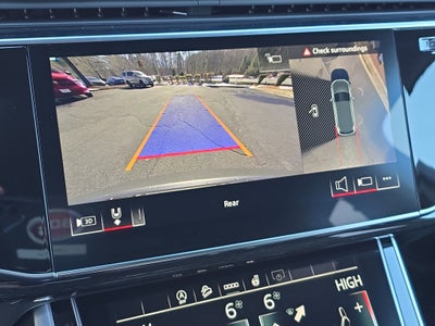 2026 Audi Q7 Premium Plus