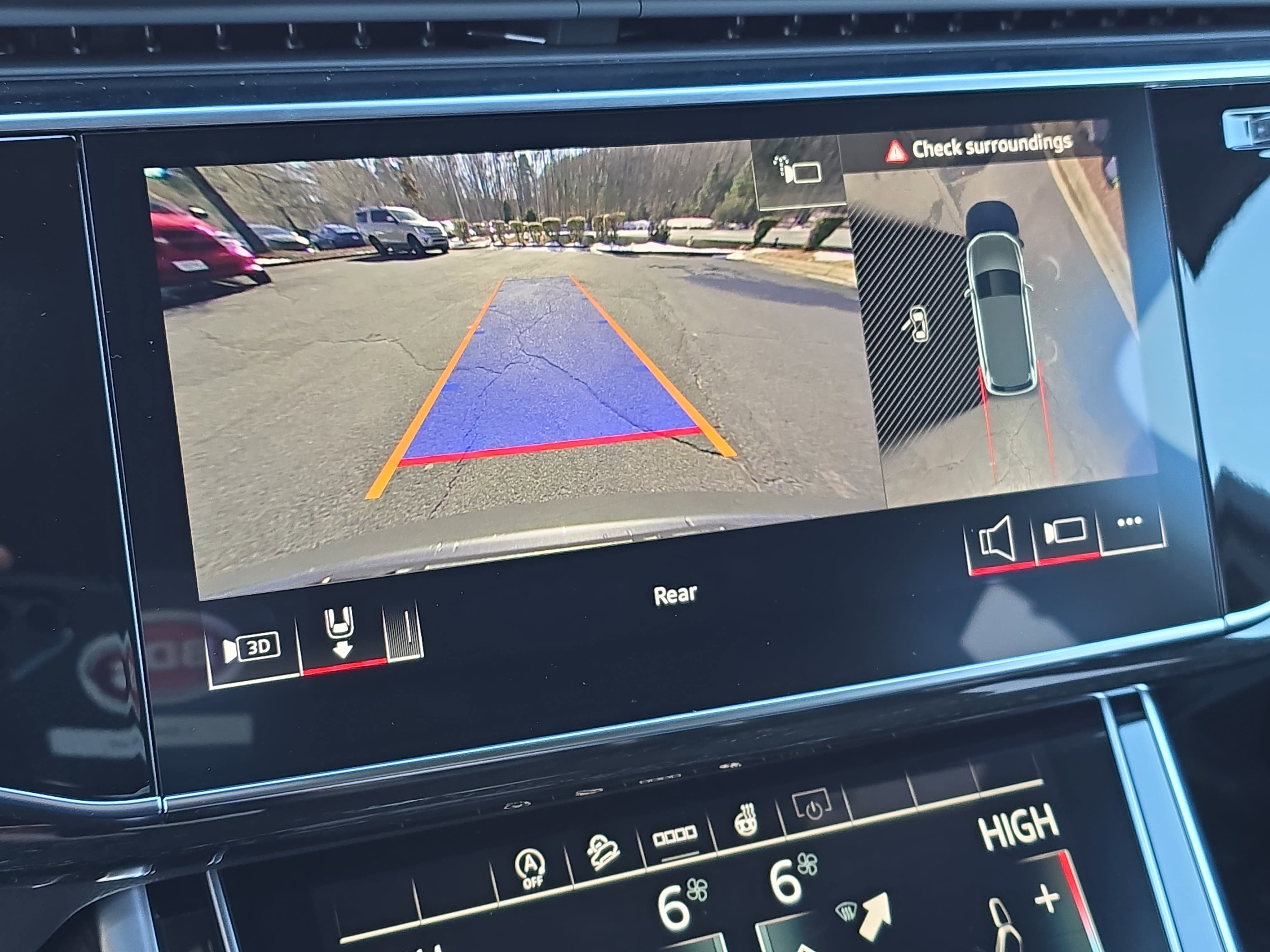 2026 Audi Q7 Premium Plus