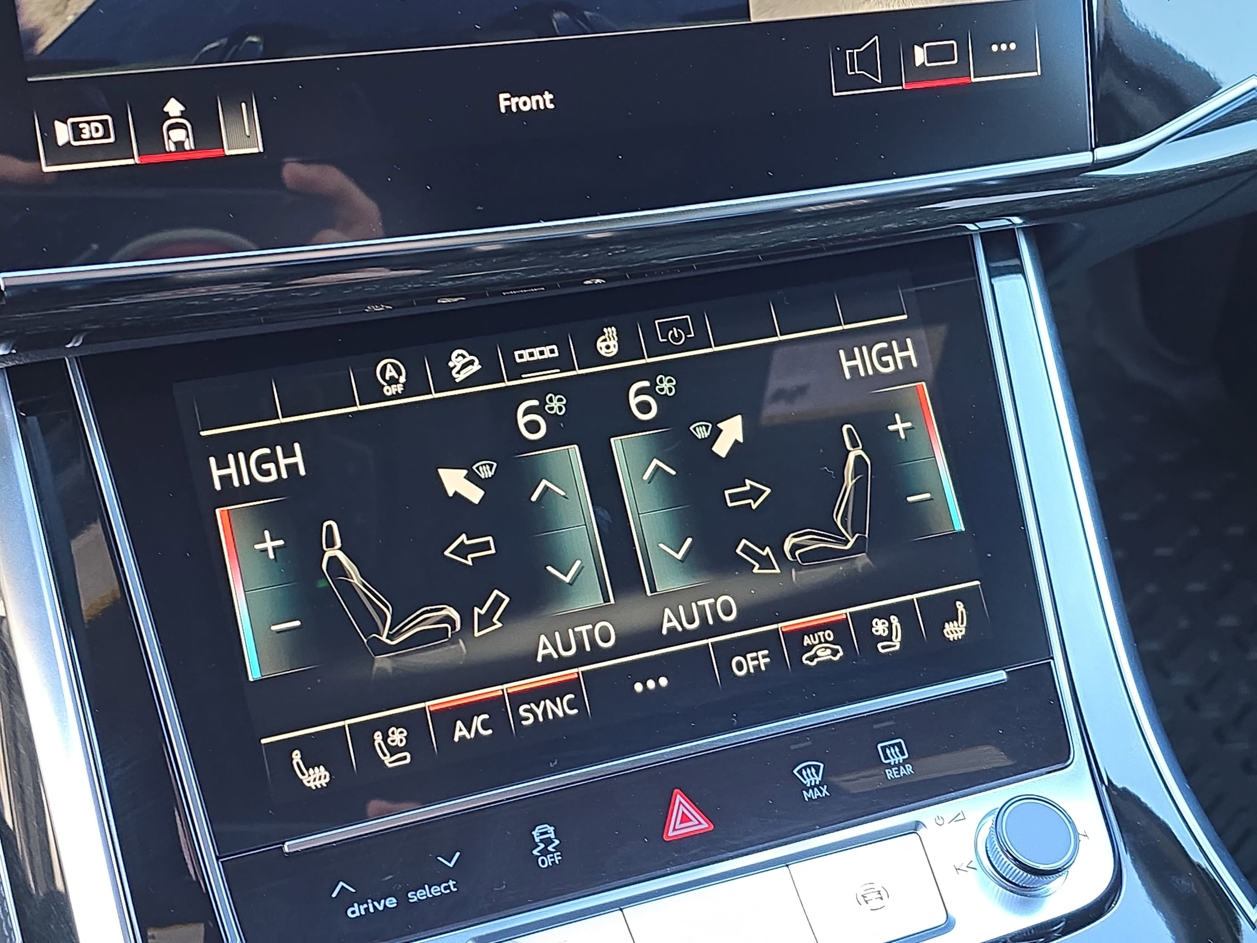 2026 Audi Q7 Premium Plus