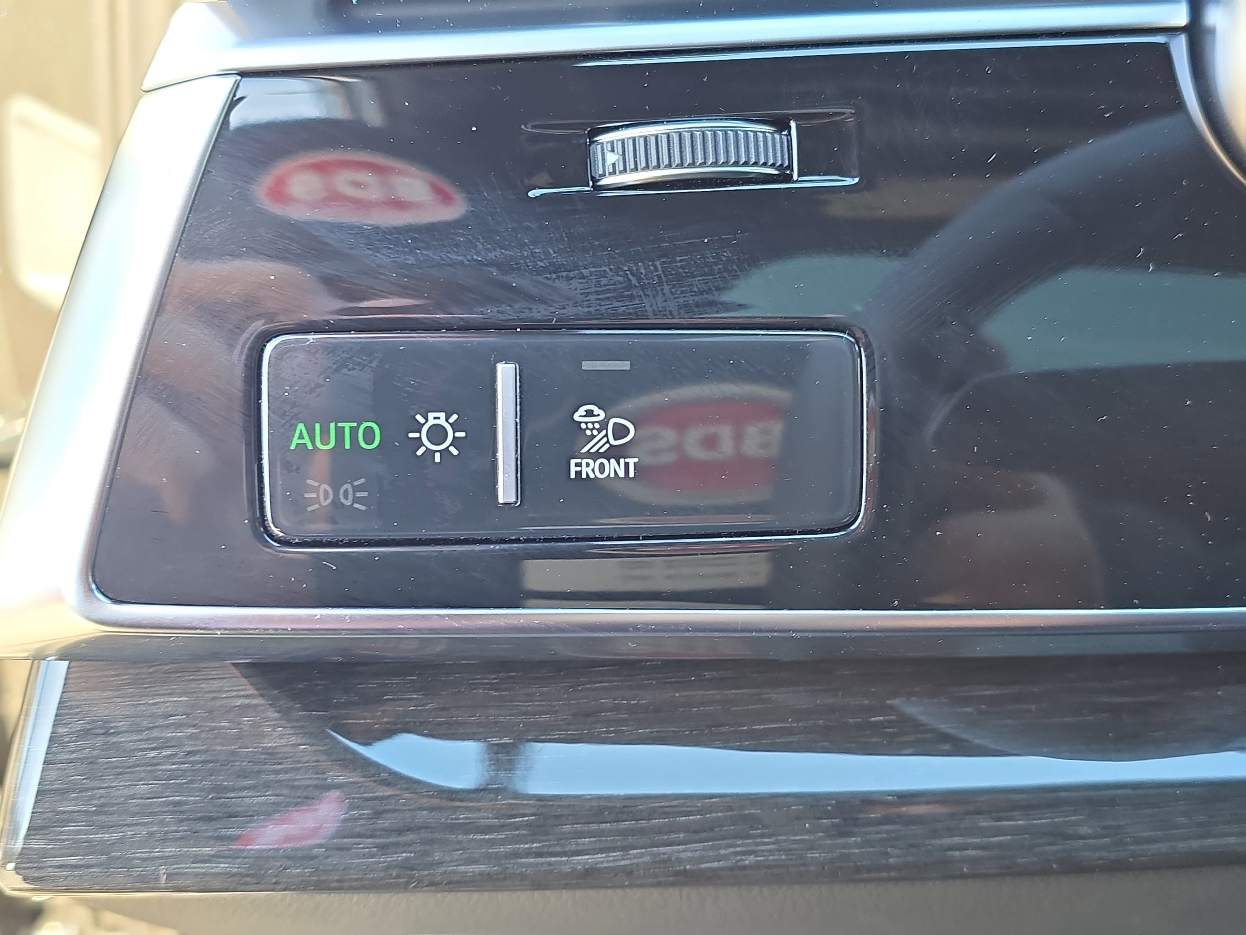 2026 Audi Q7 Premium Plus