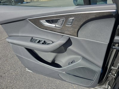 2026 Audi Q7 Premium Plus