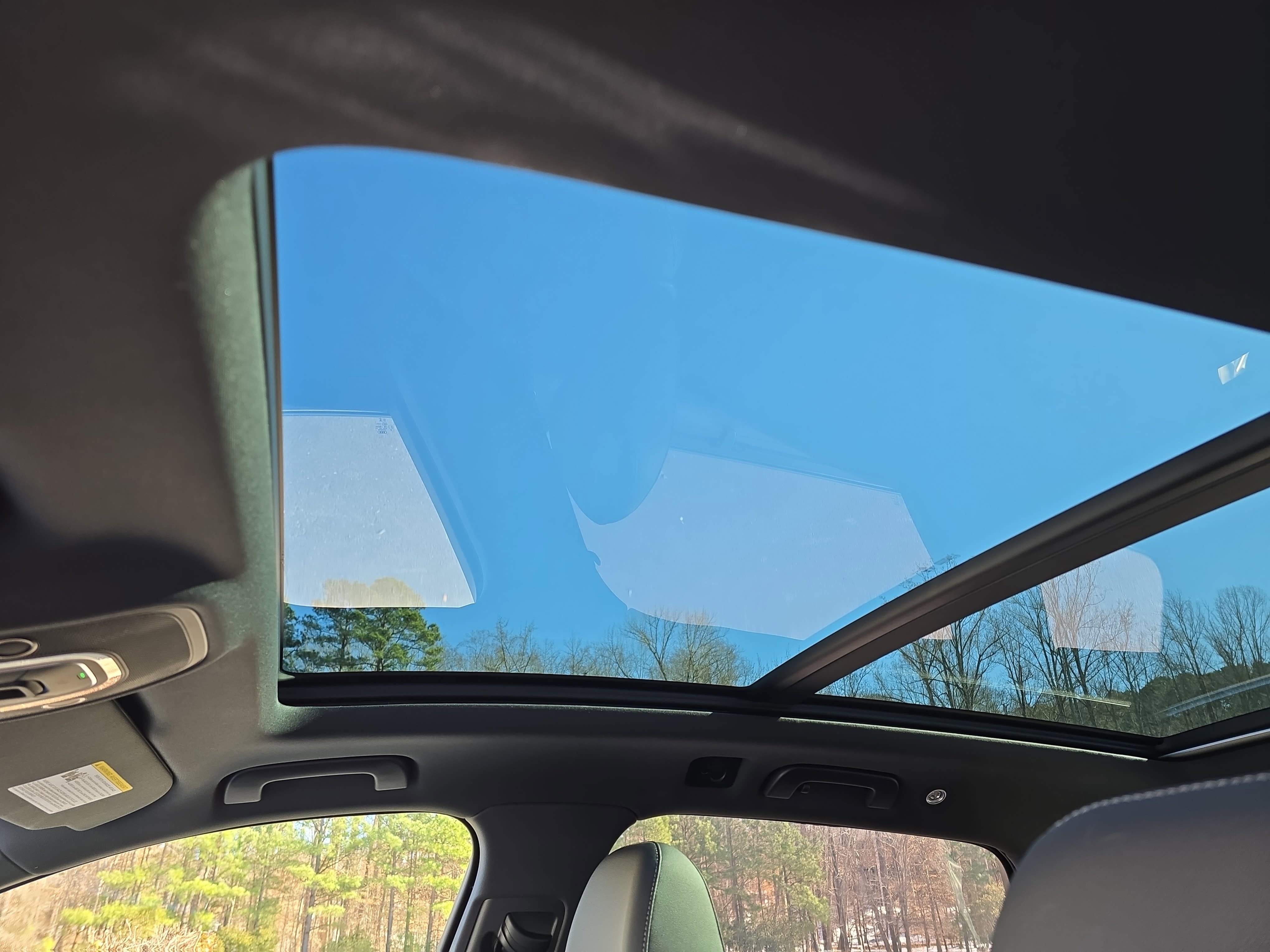 2026 Audi Q7 Premium Plus