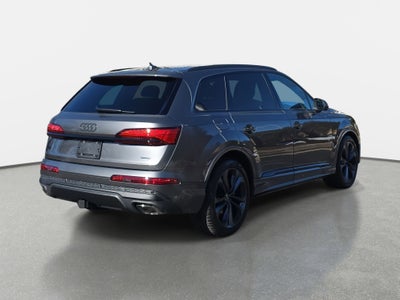 2026 Audi Q7 Premium Plus