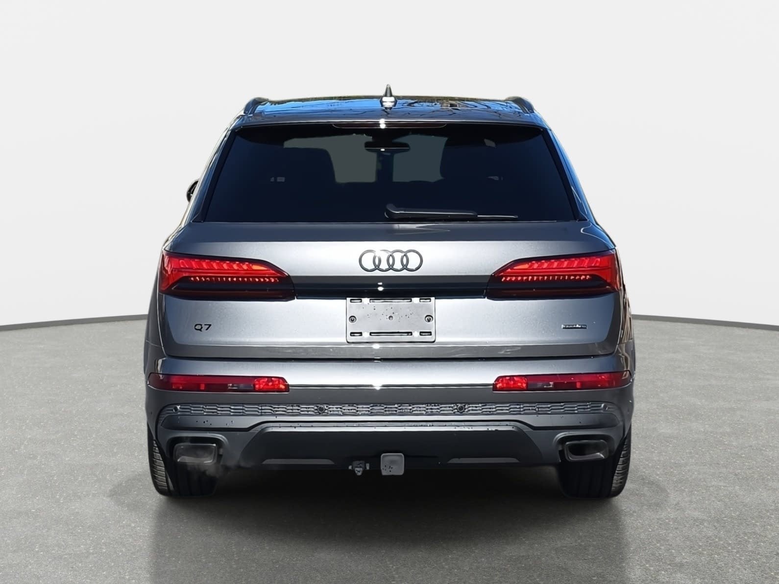 2026 Audi Q7 Premium Plus