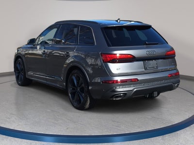 2026 Audi Q7 Premium Plus