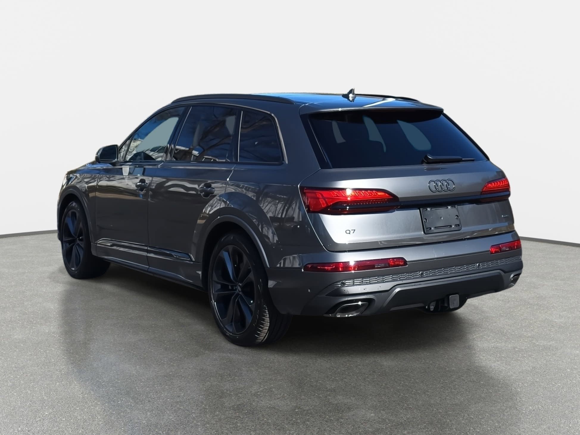 2026 Audi Q7 Premium Plus
