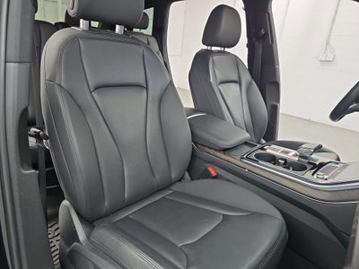 2021 Audi Q7 Premium Plus