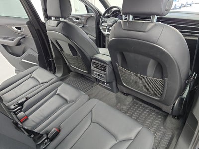 2021 Audi Q7 Premium Plus