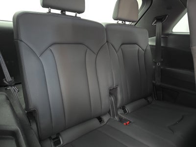 2021 Audi Q7 Premium Plus